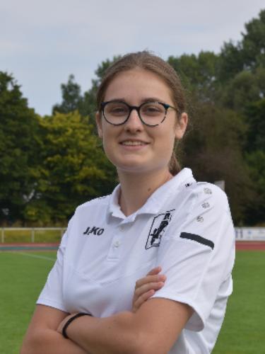 Avatar Bild für Merle Vößing