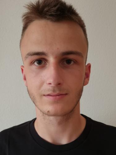 Simon Steinberger