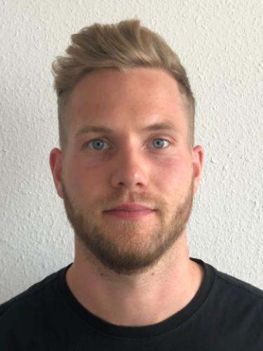 Avatar Bild für Lucas Scherf