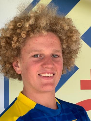 Avatar Bild für Simon Baiz