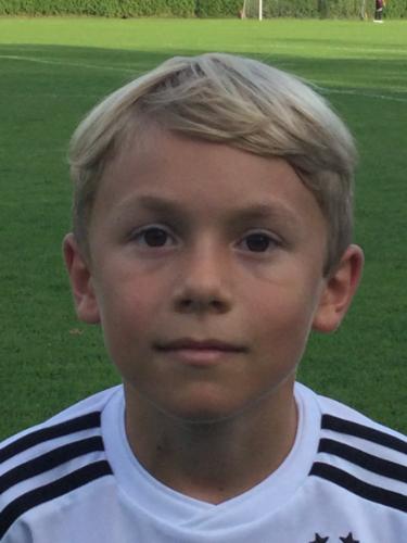 Niklas Weiß