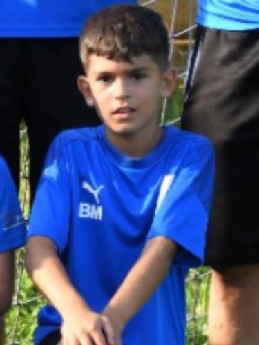 Avatar Bild für Burim Maxhera