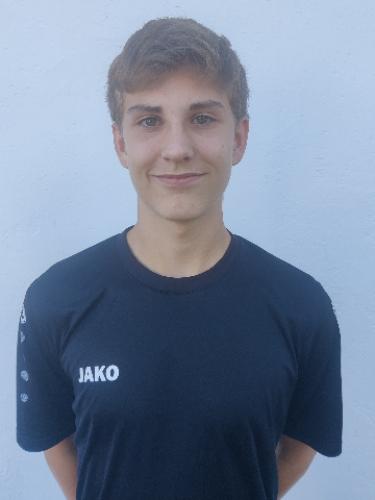 Avatar Bild für Jonas Gmach