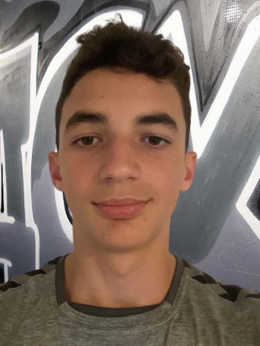 Avatar Bild für Aldrin Selimi