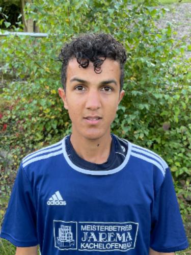 Avatar Bild für Omar Almayuf