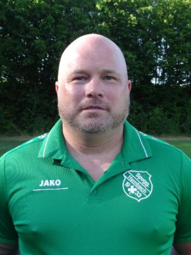 Avatar Bild für Matthias Gerhardt