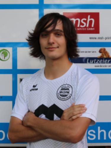 Avatar Bild für Leonardo Di Pasquale