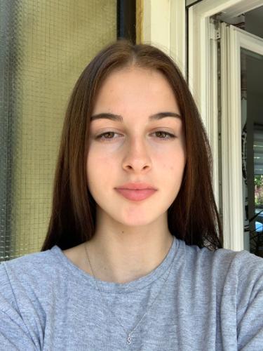 Avatar Bild für Leticia Lovretin