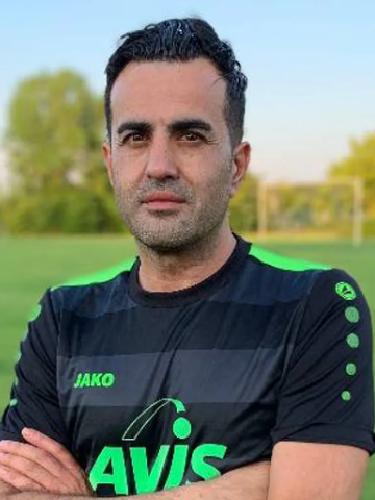 Avatar Bild für Izzet Ciritci