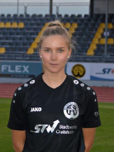 Avatar Bild für Maren Geschwill