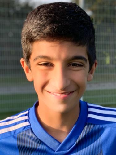 Avatar Bild für Daniel Laiji