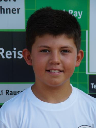 Avatar Bild für Emilio Benke