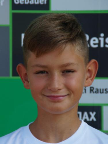 Daniel Stoller
