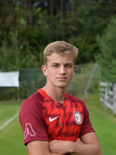 Avatar Bild für Leon Heinzlmair