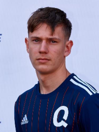 Avatar Bild für Leon Graf