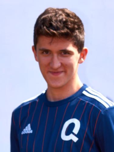 Avatar Bild für Samet Demir