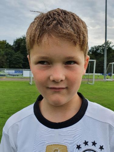 Jakob Motzet