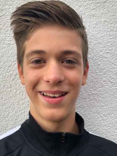 Avatar Bild für Raffael Strauss