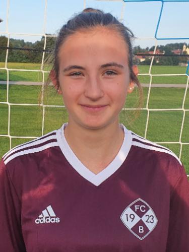 Avatar Bild für Franziska Eberle