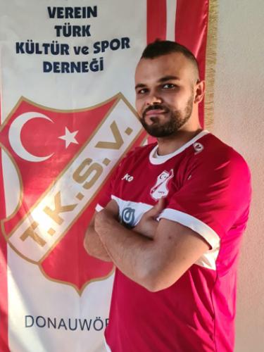 Avatar Bild für Ersin Yilmaz