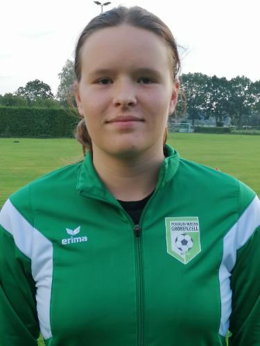 Avatar Bild für Chiara Ferrari