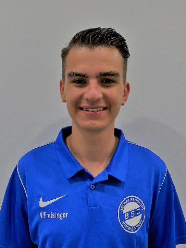 Noah Freisinger