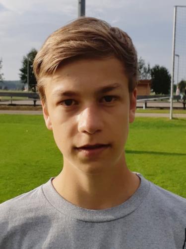 Leonhard Rest