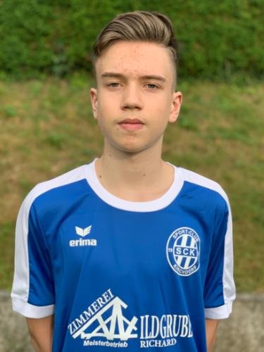 Avatar Bild für Korbinian Brücklmeier