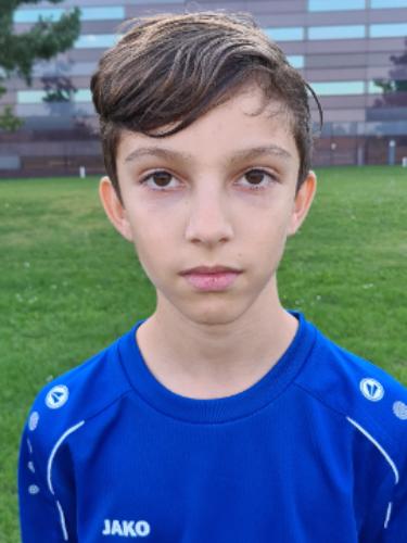 Avatar Bild für Payman Azizpour