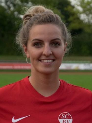 Luisa Sieger-Krumpholz