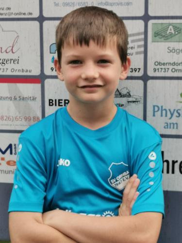 Avatar Bild für Nick Weissmann