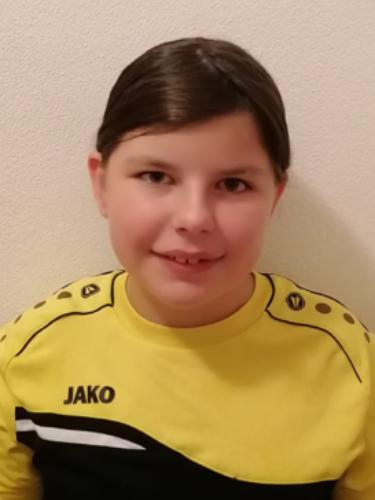 Avatar Bild für Annalena Popp