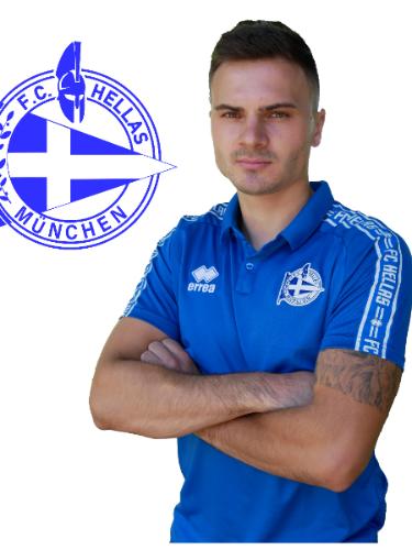 Avatar Bild für Dominik Damjanovic