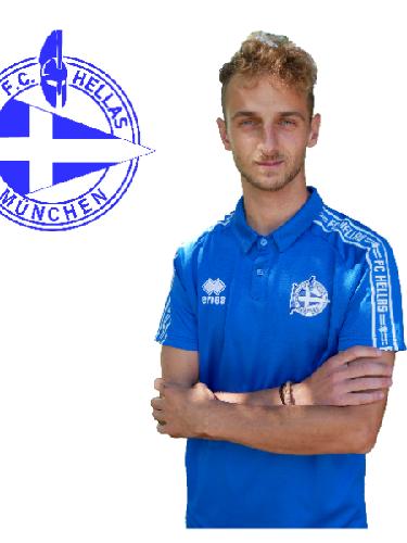 Avatar Bild für Evangelos Xepapadakis