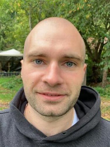 Avatar Bild für Manuel Wenig