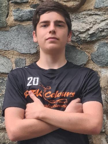 Avatar Bild für Ole Wolf