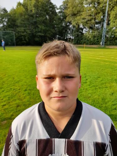 Avatar Bild für Sedric McGibboney