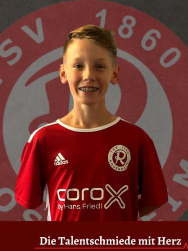 Avatar Bild für Niklas Heil