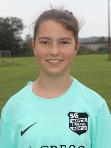 Avatar Bild für Lucia Wenisch