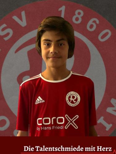 Avatar Bild für Eric Capeti