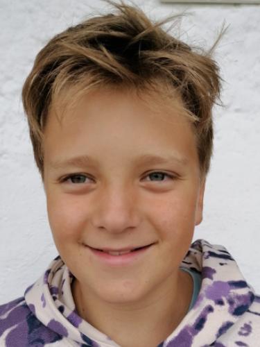 Sebastian Kirchberger