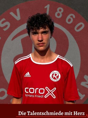 Avatar Bild für Christoph Mayr