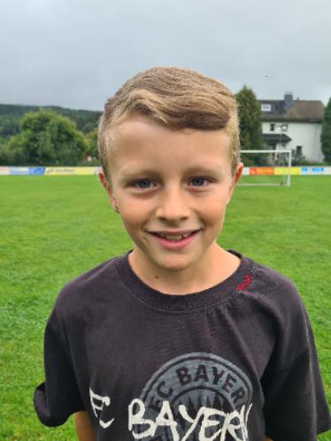 Avatar Bild für Benjamin Werner