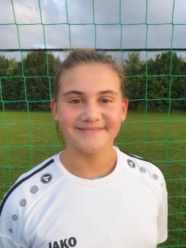 Sayra Hofmann