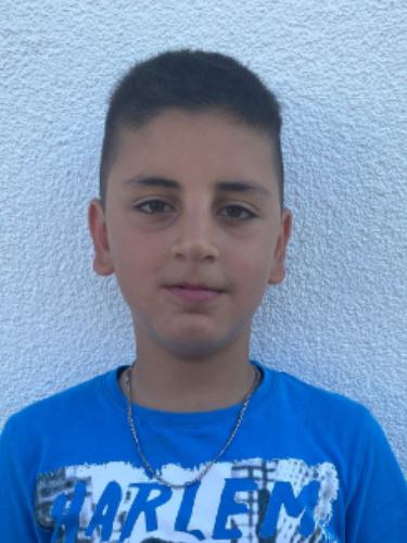 Avatar Bild für Aras Dursun