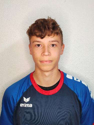 Avatar Bild für Maxime Irmer