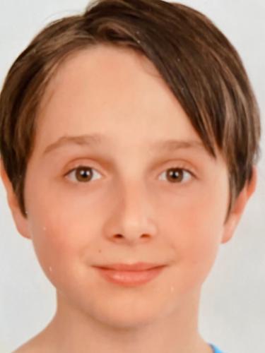 Jonas Gaubinger