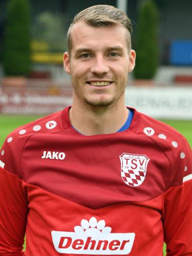 Avatar Bild für Dominik Widemann