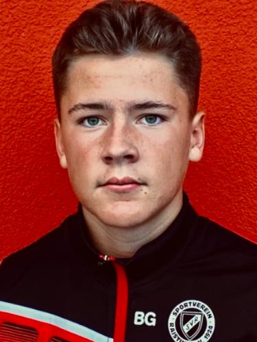 Avatar Bild für Benneth Geis