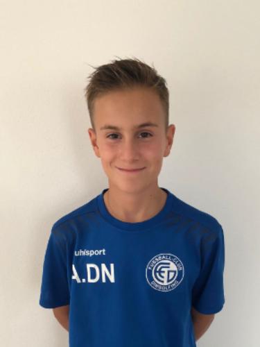 Avatar Bild für Alessandro Di Napoli